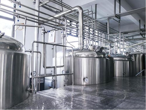 酒香何處尋？—— 傳統(tǒng)酒業(yè)的變遷與現(xiàn)代市場(chǎng)挑戰(zhàn)